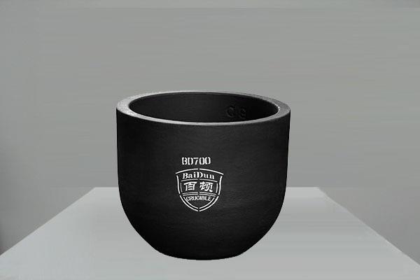 耐高溫石墨坩堝的種類(lèi)，特點(diǎn)和用途